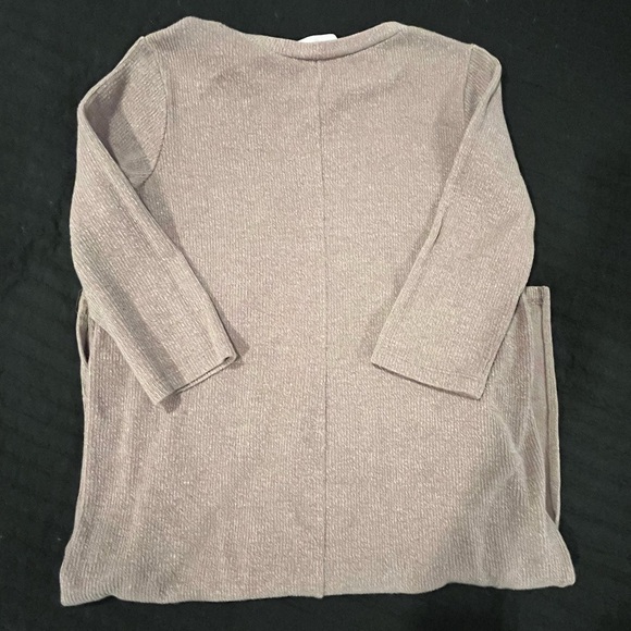 EVERLY • Sweater Dress - Picture 2 of 4